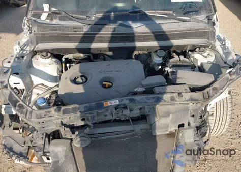 2013 Kia Soul + z USA, uszkodzony, nr VIN KNDJT2A67D7575235